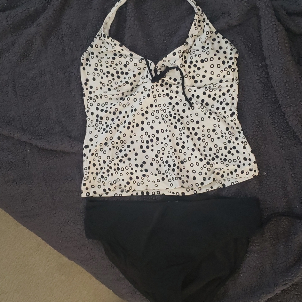 Swim suit 2 piece
